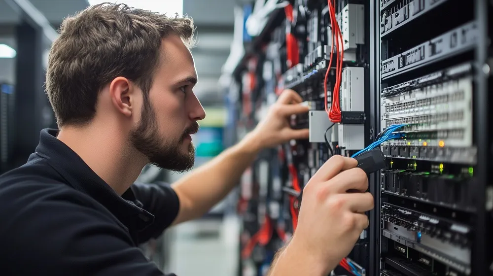 Profesjonalny serwis informatyczny Rzeszów to szybka diagnoza i skuteczne wsparcie techniczne