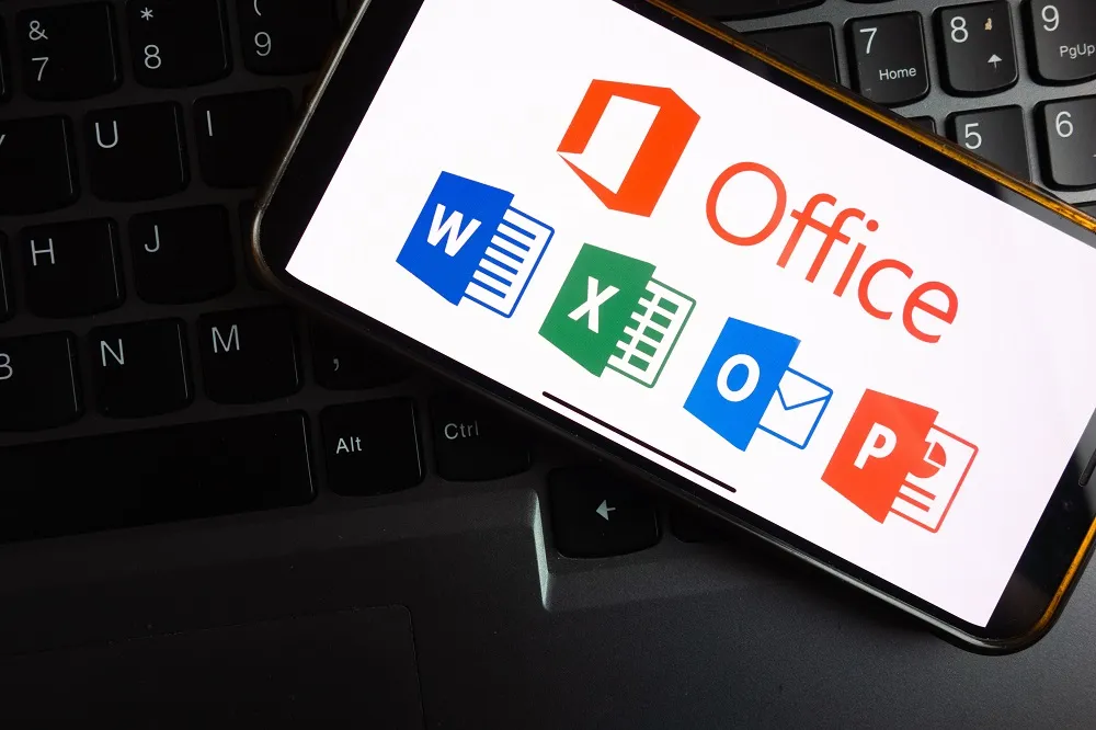 Wdrożenie oprogramowania Office 365 wspierające pracę z dokumentami, pocztą i aplikacjami biurowymi