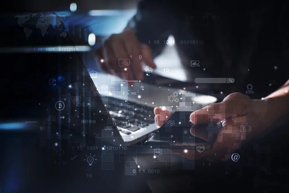 Sprawna obsługa techniczna urządzeń i systemów IT