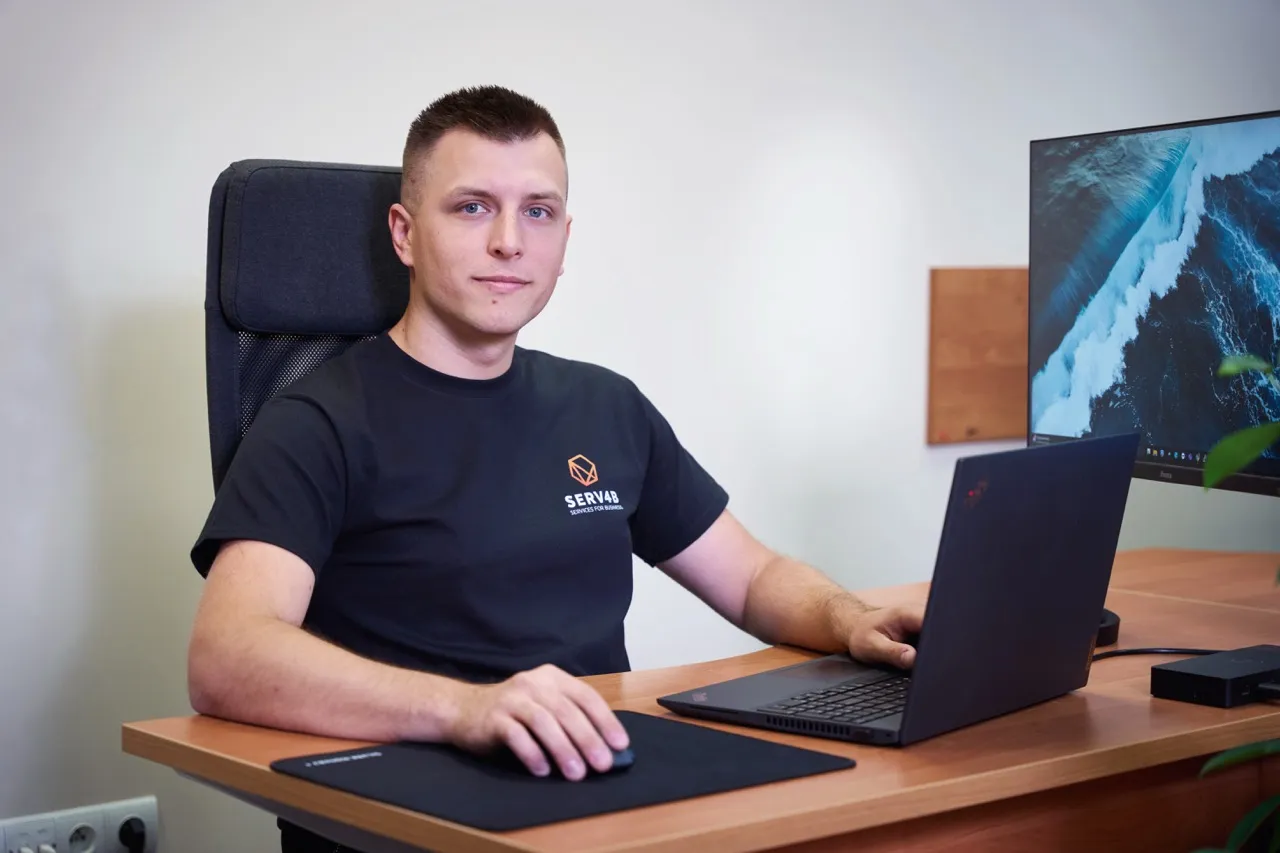 Wynajem kompetencji IT bez kosztów rekrutacji i zatrudnienia