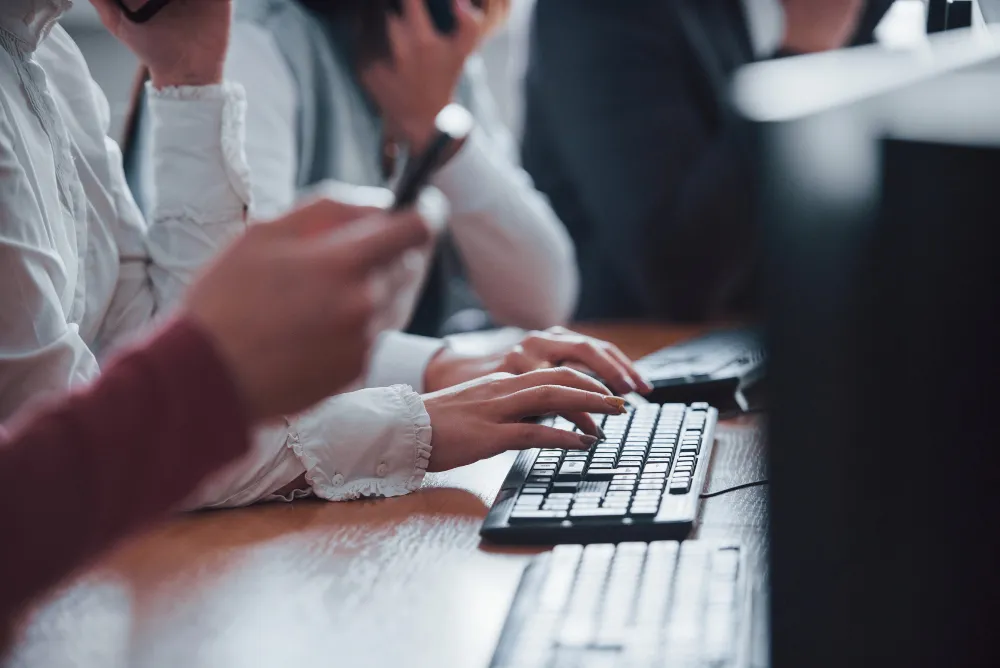 Outsourcing IT dla firm z Rzeszowa – lokalne wsparcie w praktyce
