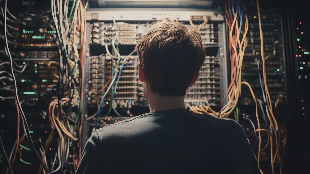 Jak dobrać model wsparcia serwisowego do skali i potrzeb przedsiębiorstwa?