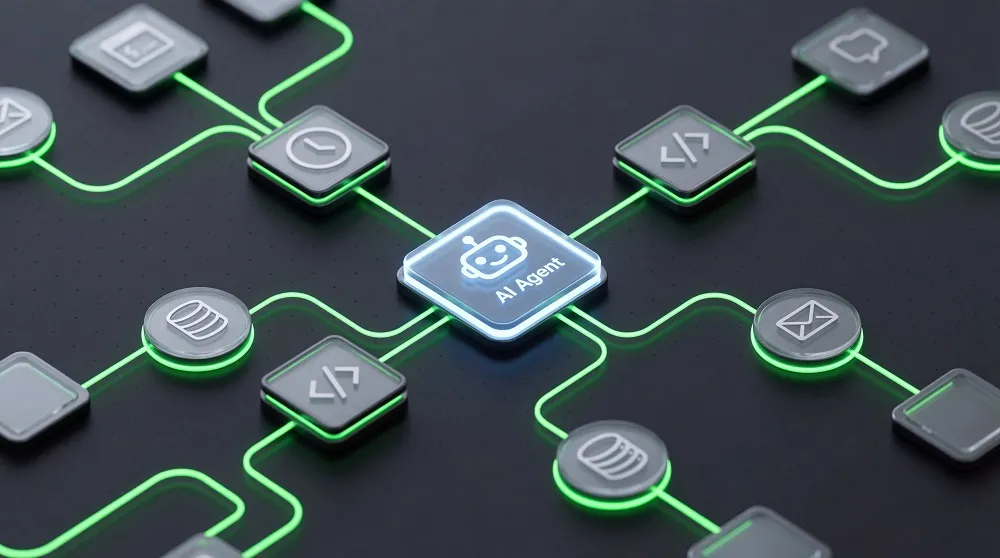 Czym hosting AI różni się od zwykłego hostingu?