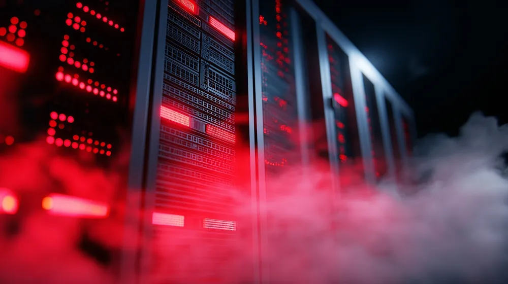 Dlaczego niezawodny backup jest filarem bezpieczeństwa firmy?
