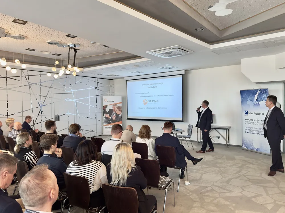 Konferencja 