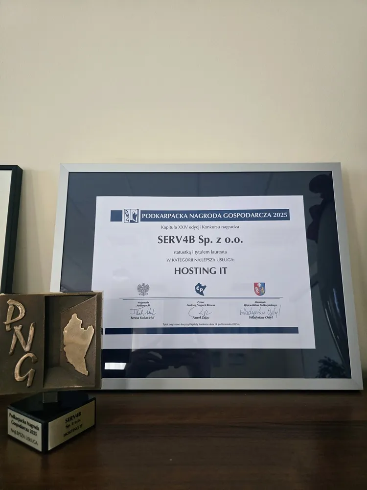 Podkarpacka Nagroda Gospodarcza