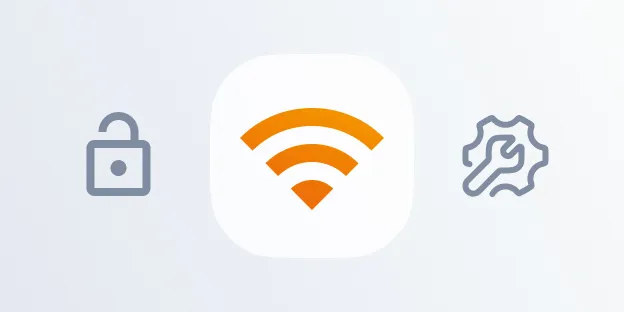 Instalacja i konfiguracja bezpiecznych sieci bezprzewodowych WiFi