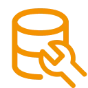Serwis infrastruktury backup
